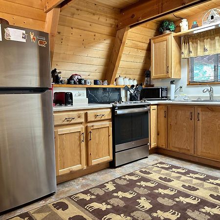Fireside Cottage Duck Creek Village 외부 사진