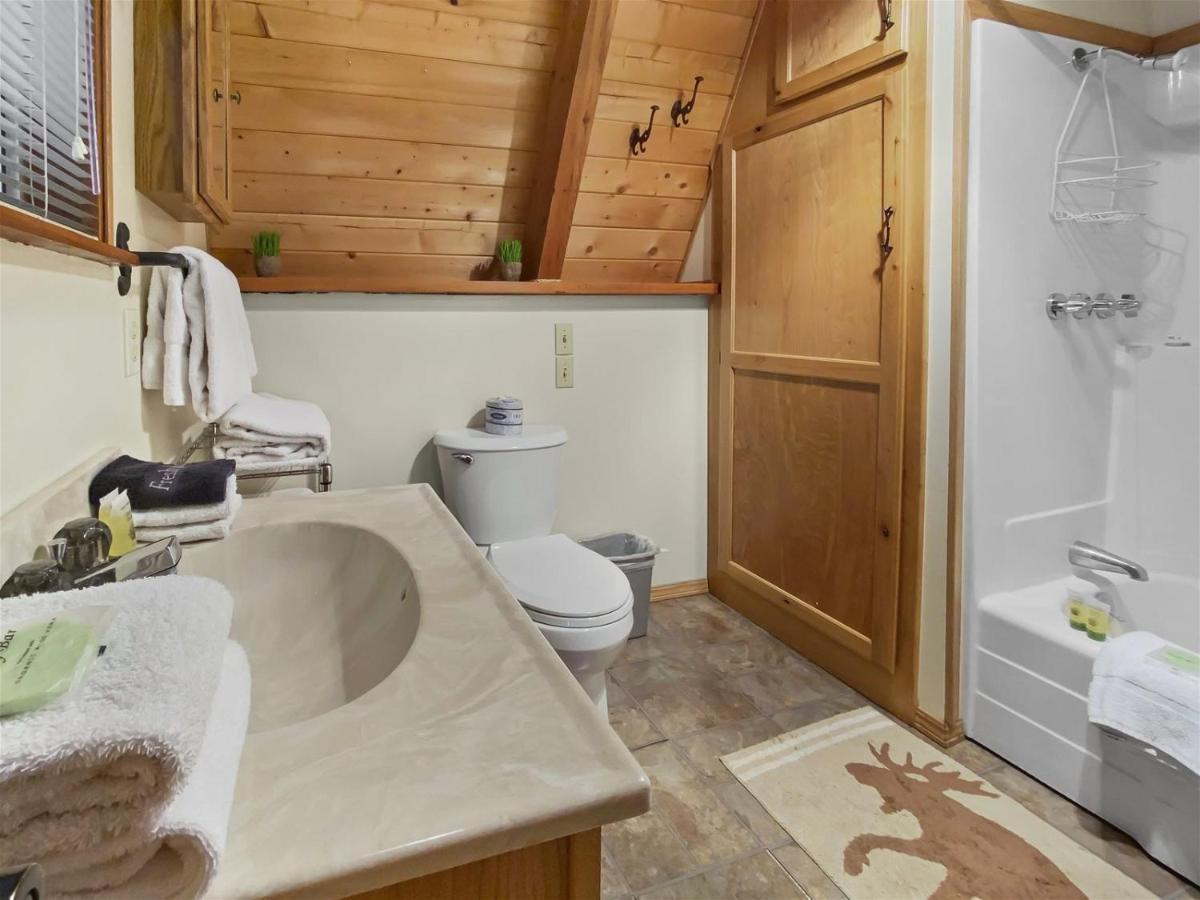 Fireside Cottage Duck Creek Village 외부 사진