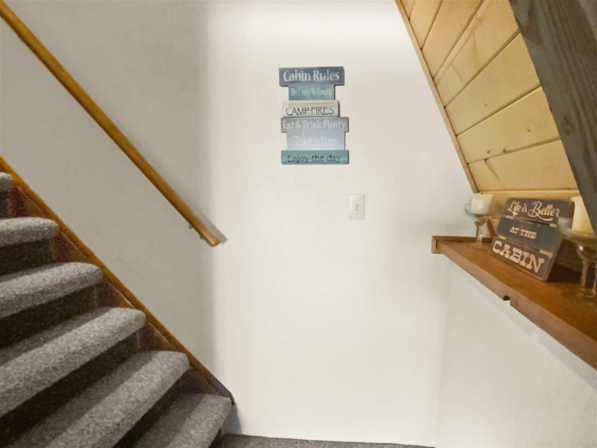 Fireside Cottage Duck Creek Village 외부 사진
