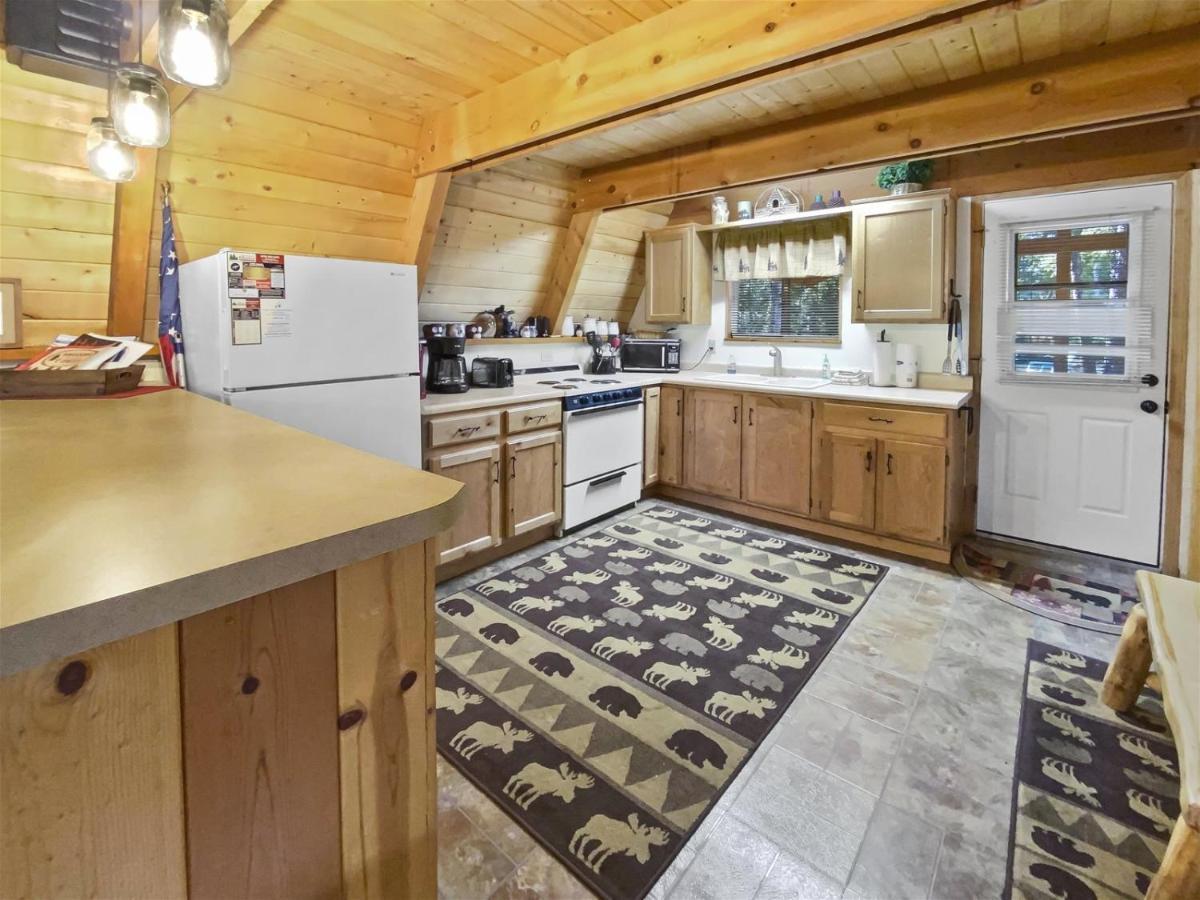 Fireside Cottage Duck Creek Village 외부 사진