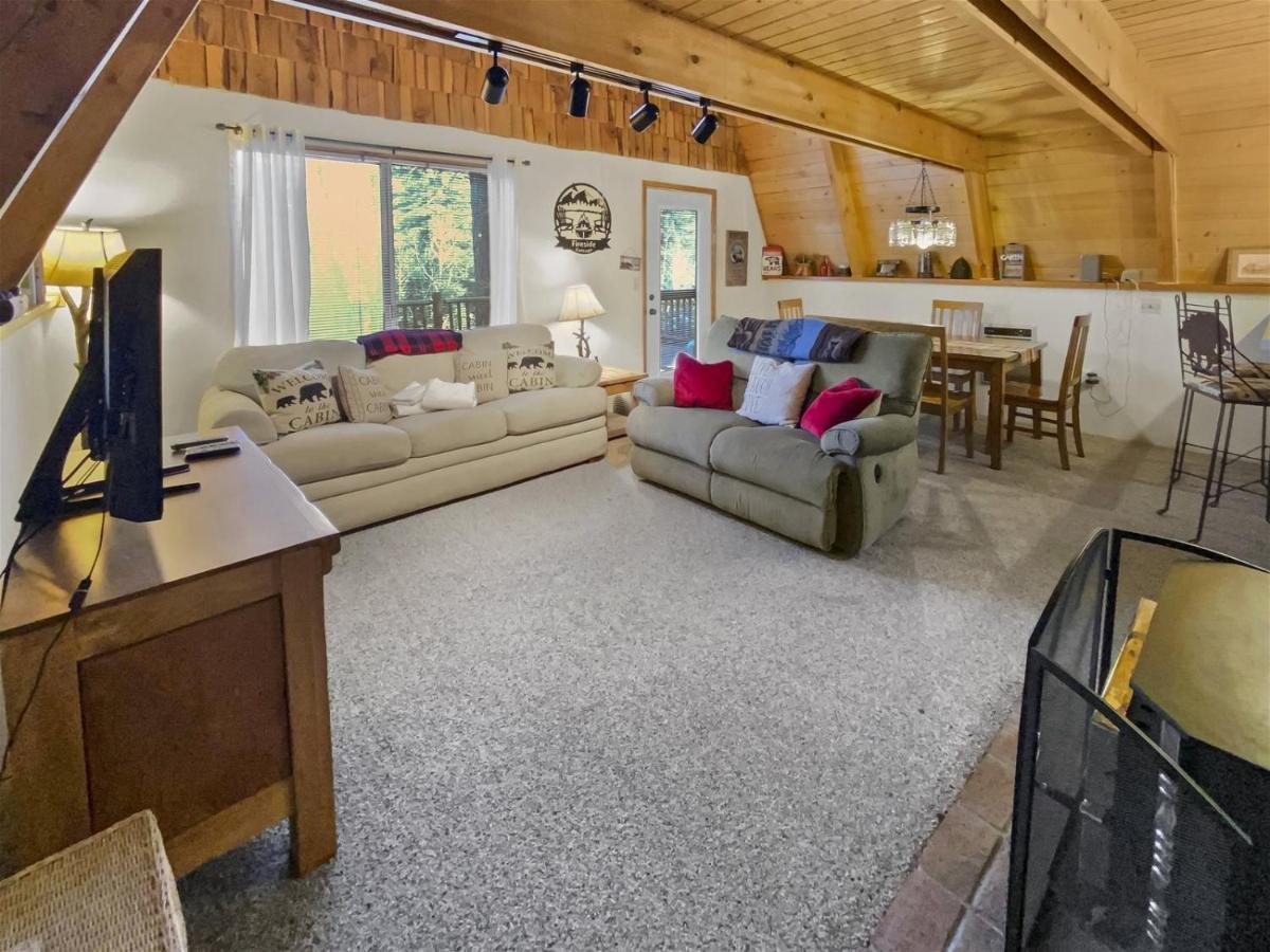 Fireside Cottage Duck Creek Village 외부 사진