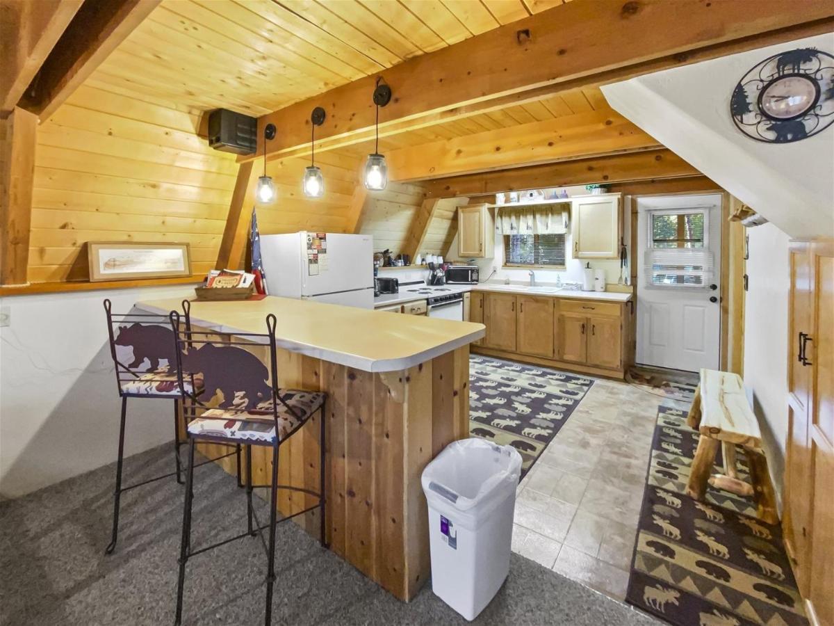 Fireside Cottage Duck Creek Village 외부 사진