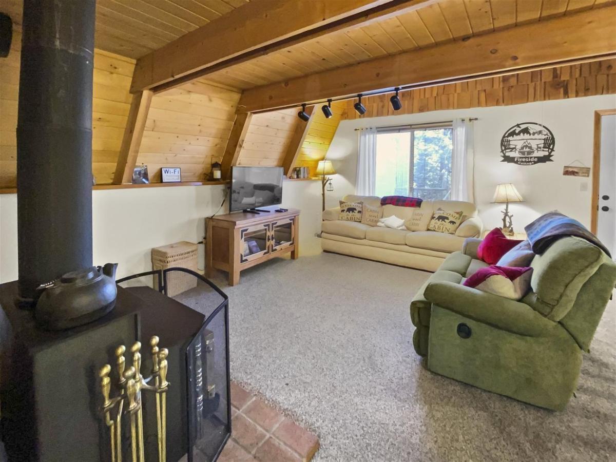 Fireside Cottage Duck Creek Village 외부 사진