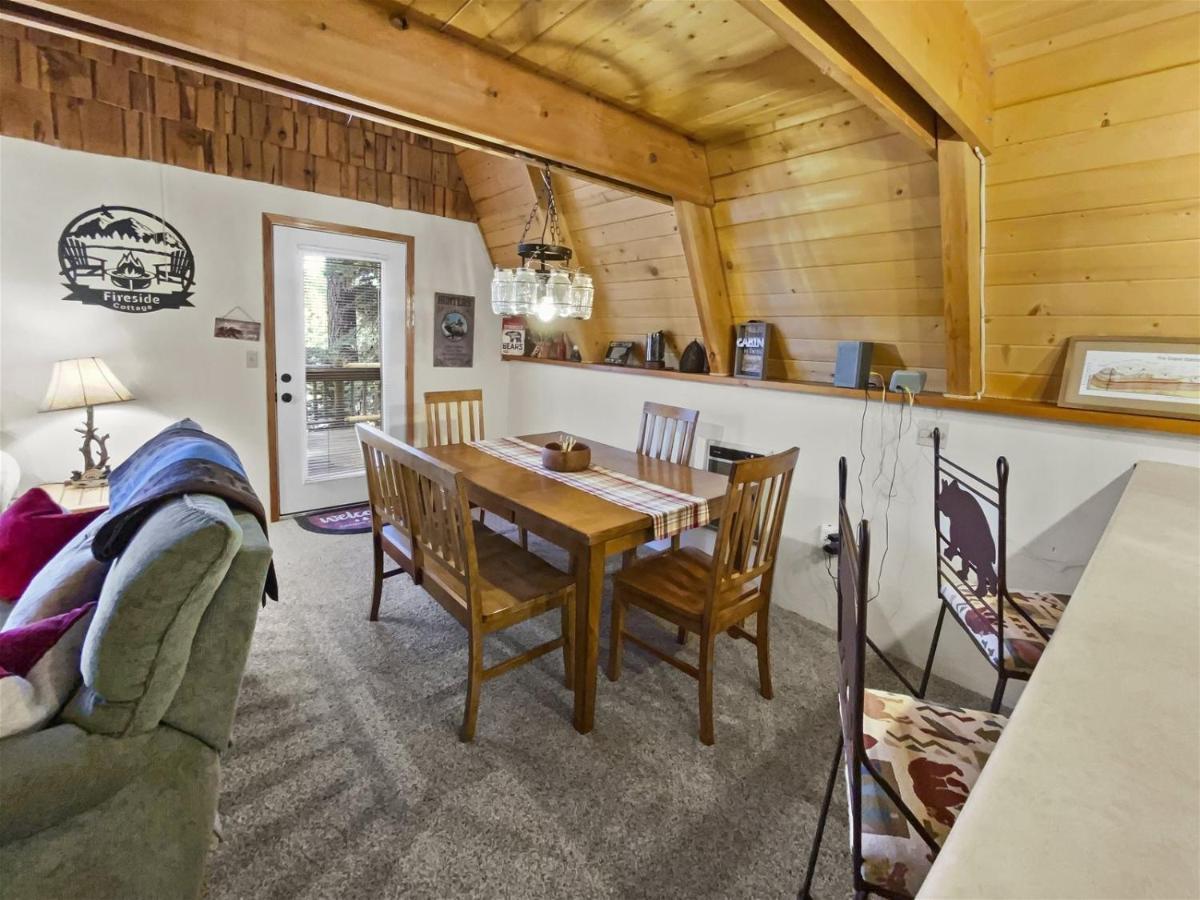 Fireside Cottage Duck Creek Village 외부 사진