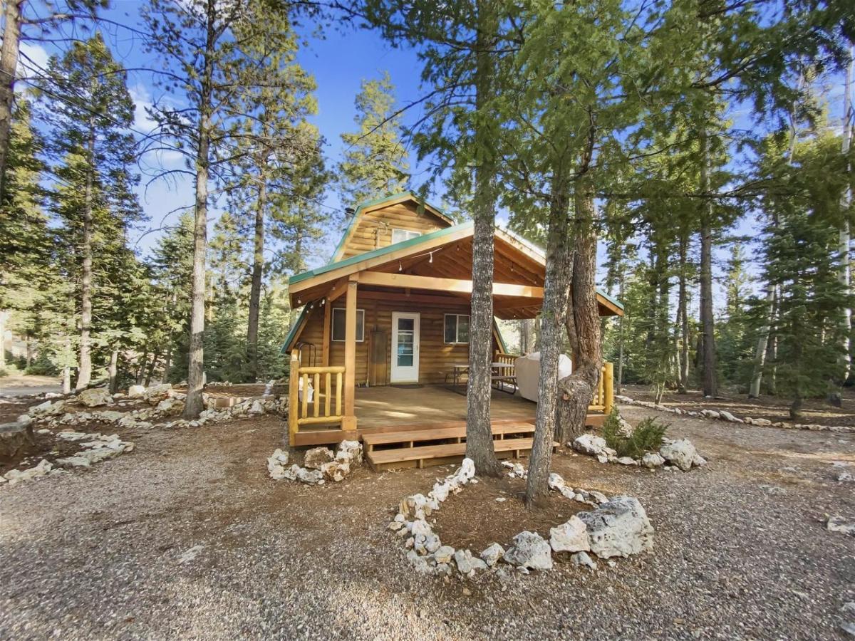 Fireside Cottage Duck Creek Village 외부 사진
