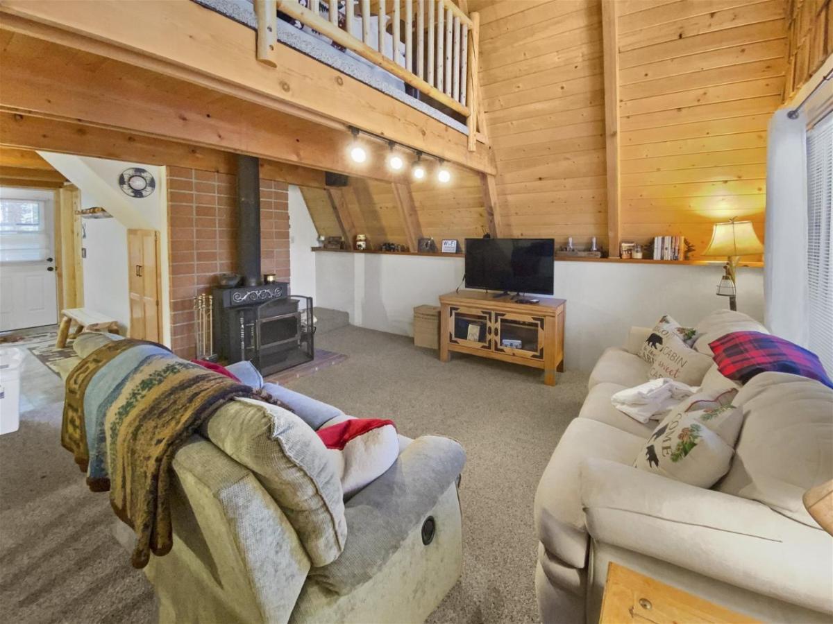 Fireside Cottage Duck Creek Village 외부 사진