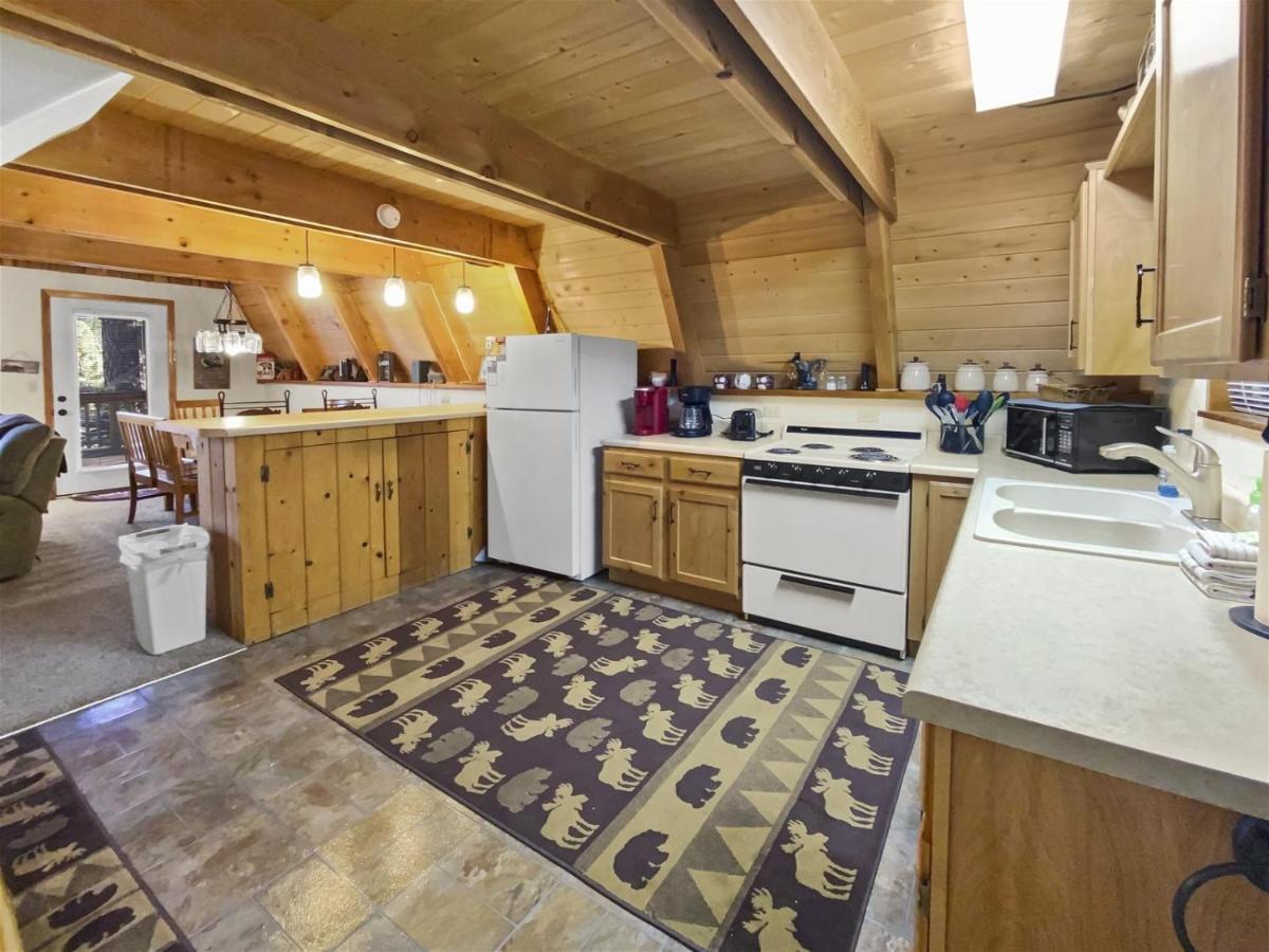 Fireside Cottage Duck Creek Village 외부 사진
