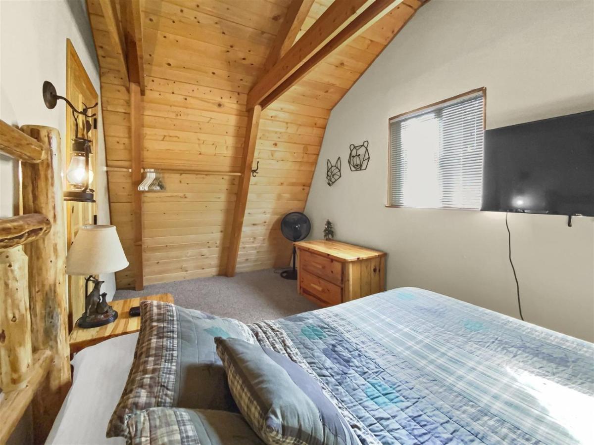 Fireside Cottage Duck Creek Village 외부 사진