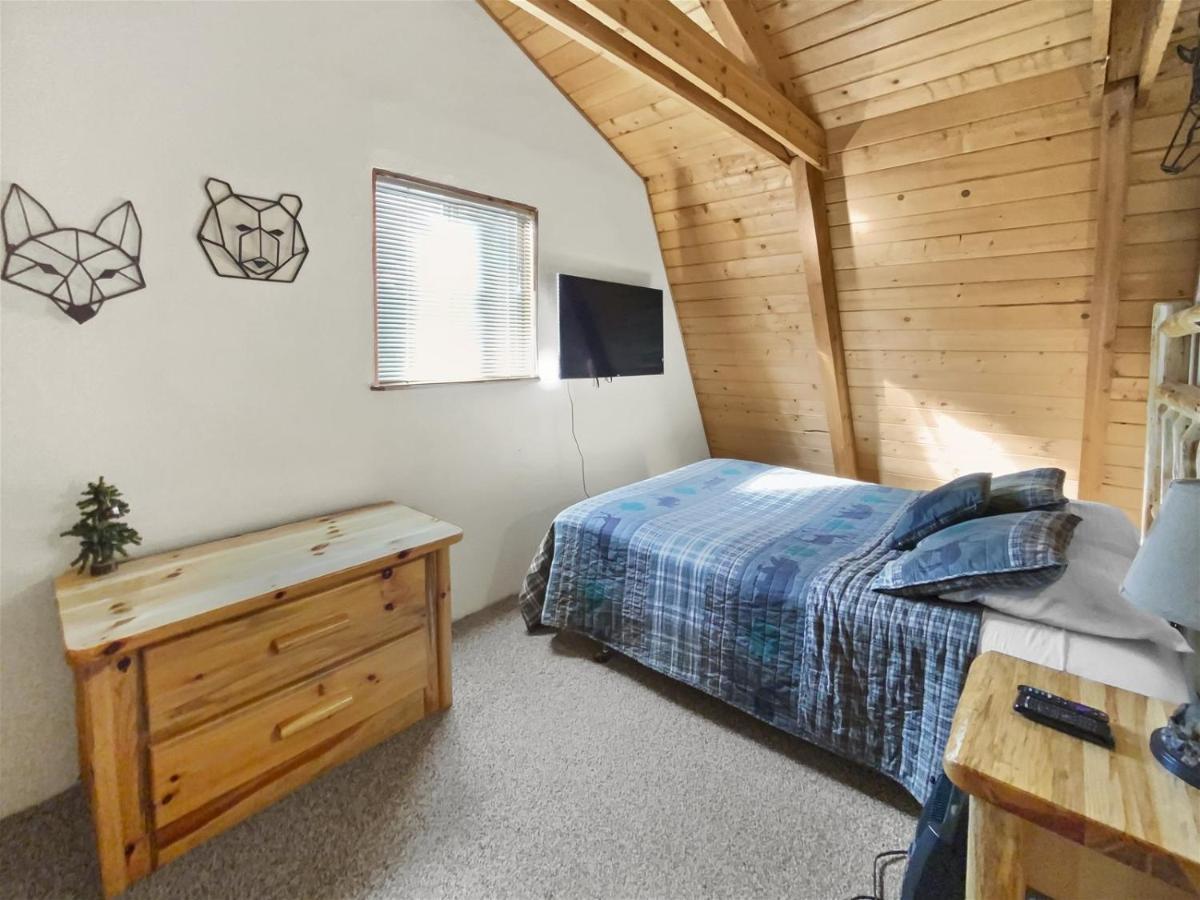 Fireside Cottage Duck Creek Village 외부 사진