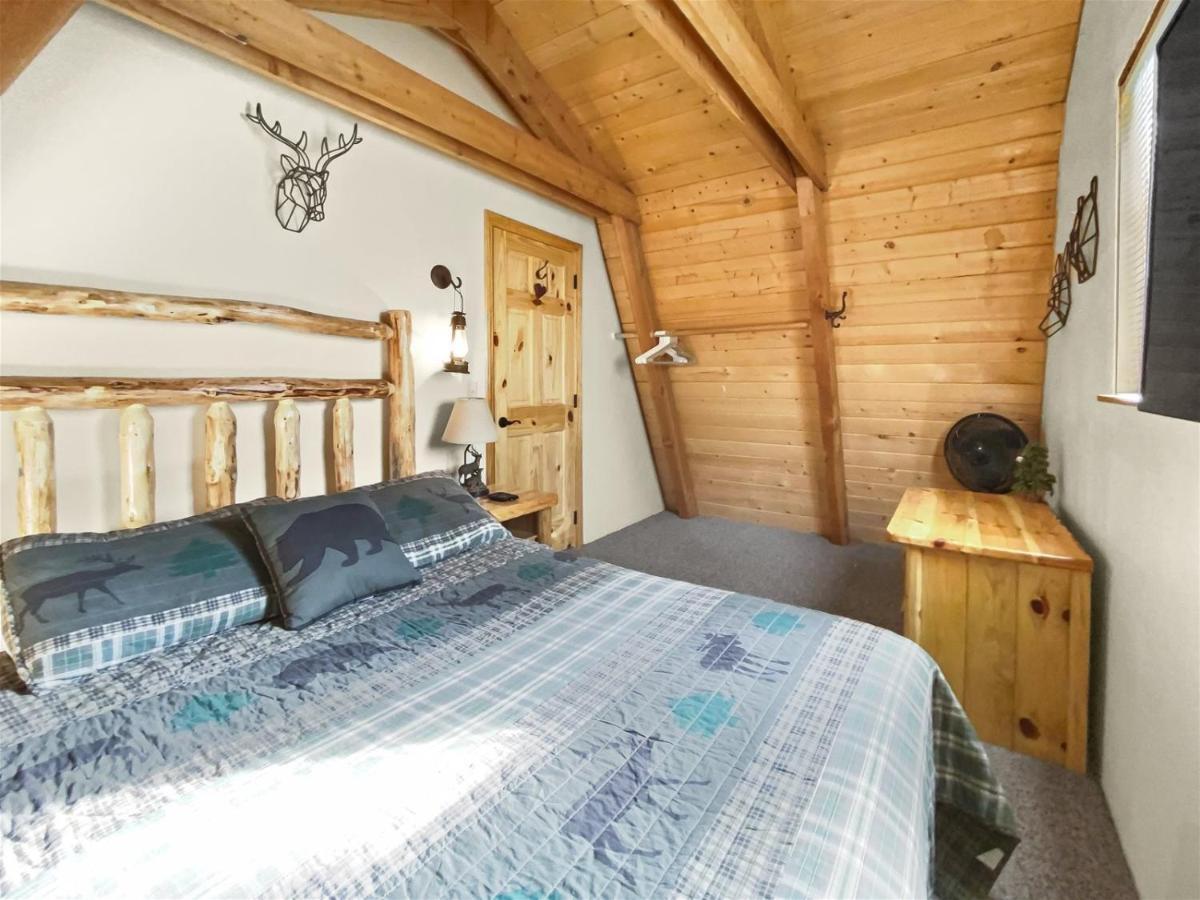 Fireside Cottage Duck Creek Village 외부 사진