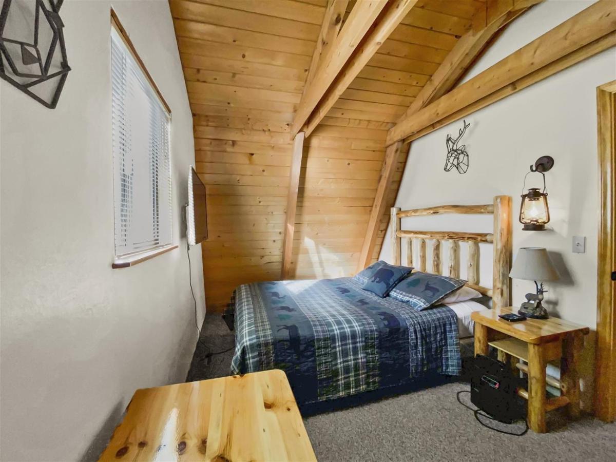 Fireside Cottage Duck Creek Village 외부 사진