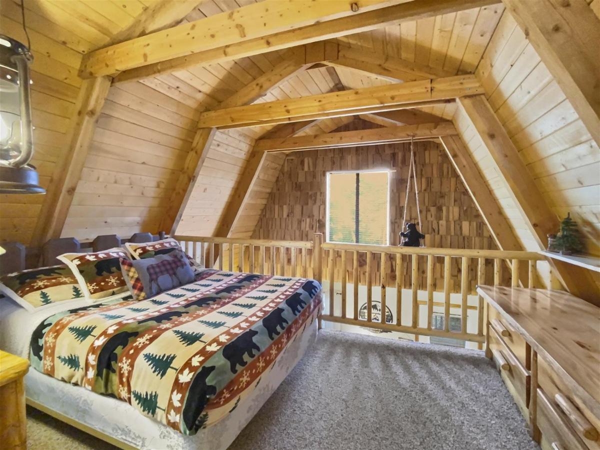 Fireside Cottage Duck Creek Village 외부 사진