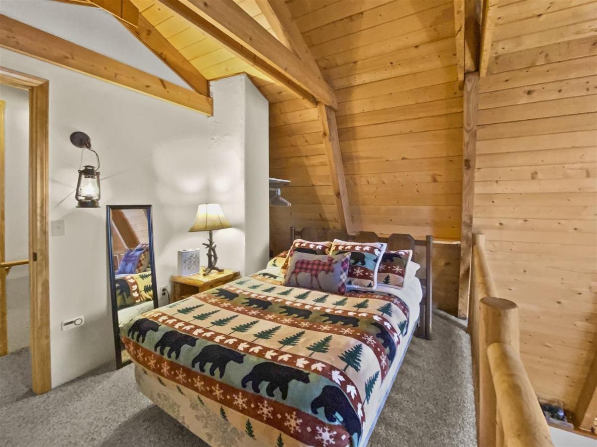 Fireside Cottage Duck Creek Village 외부 사진