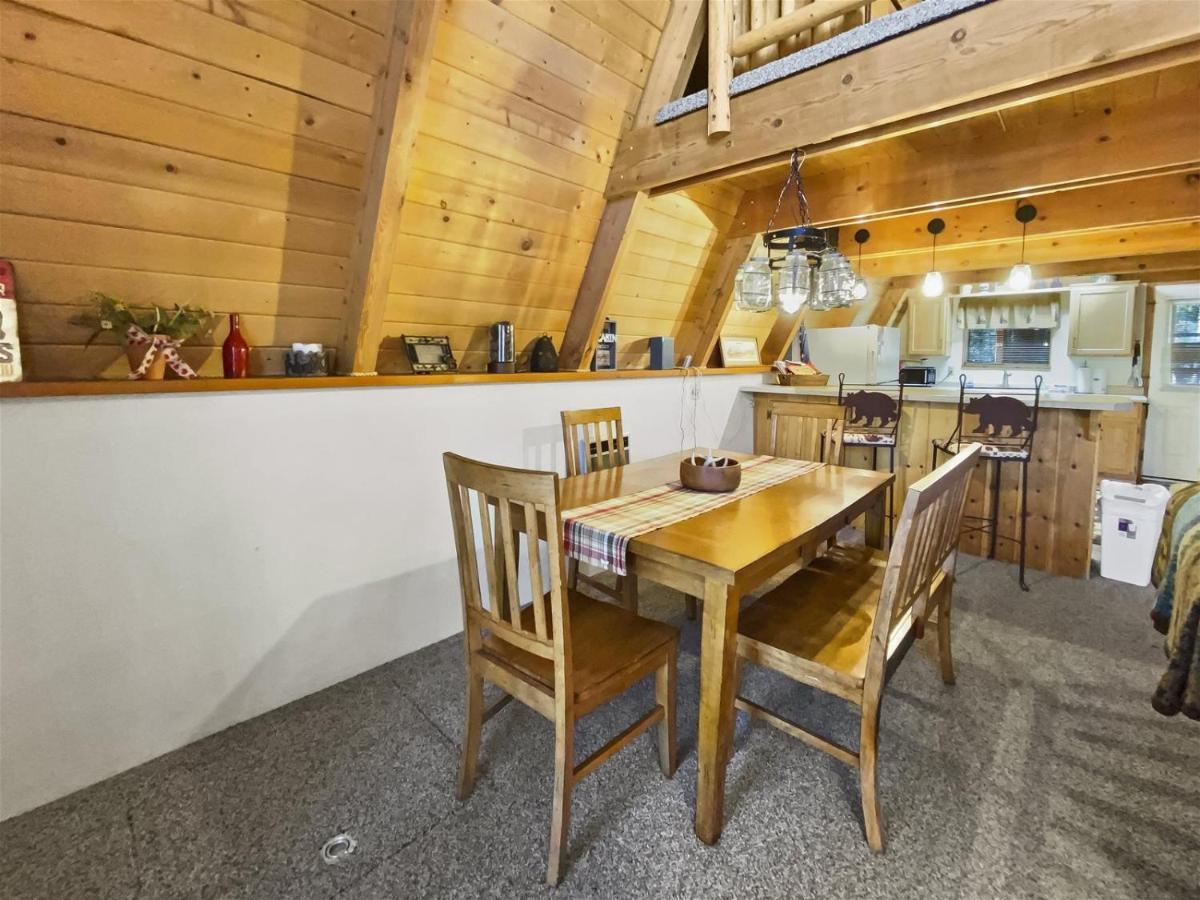 Fireside Cottage Duck Creek Village 외부 사진