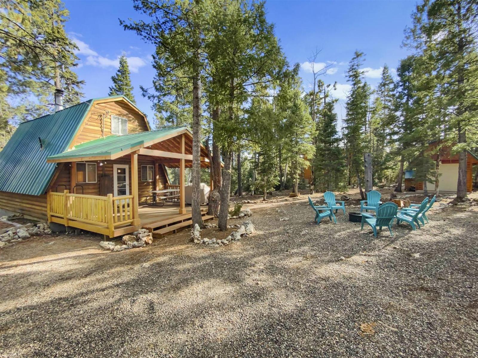 Fireside Cottage Duck Creek Village 외부 사진