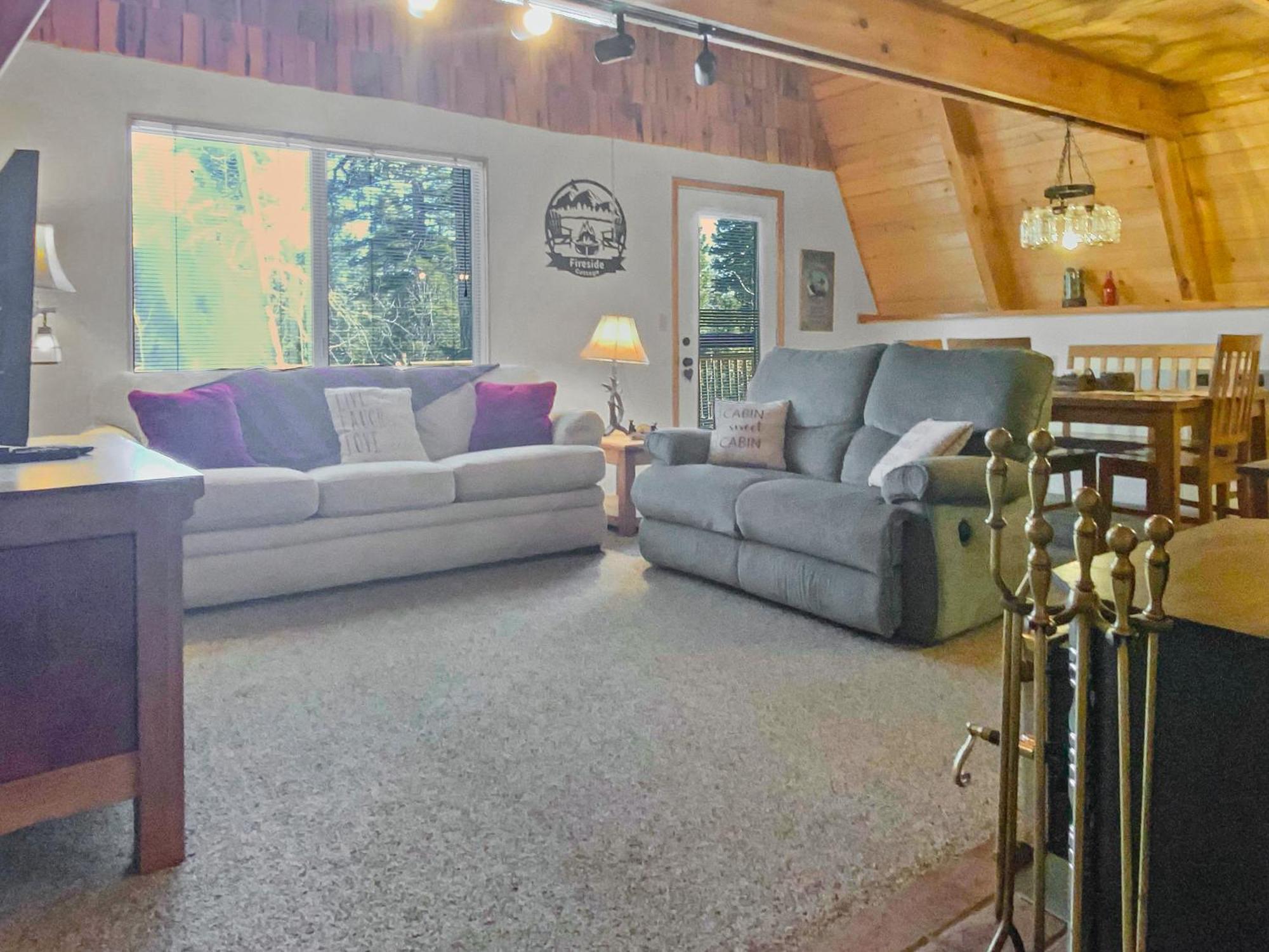 Fireside Cottage Duck Creek Village 외부 사진