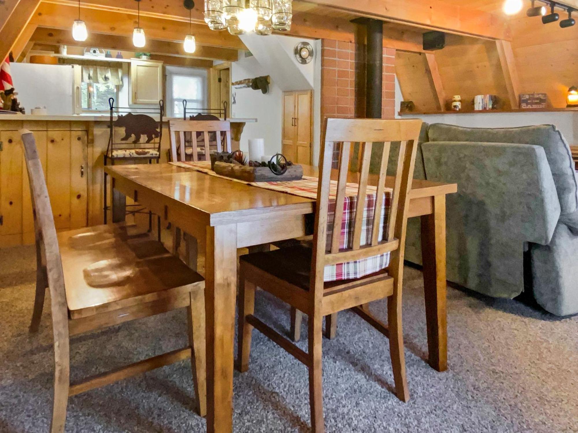Fireside Cottage Duck Creek Village 외부 사진