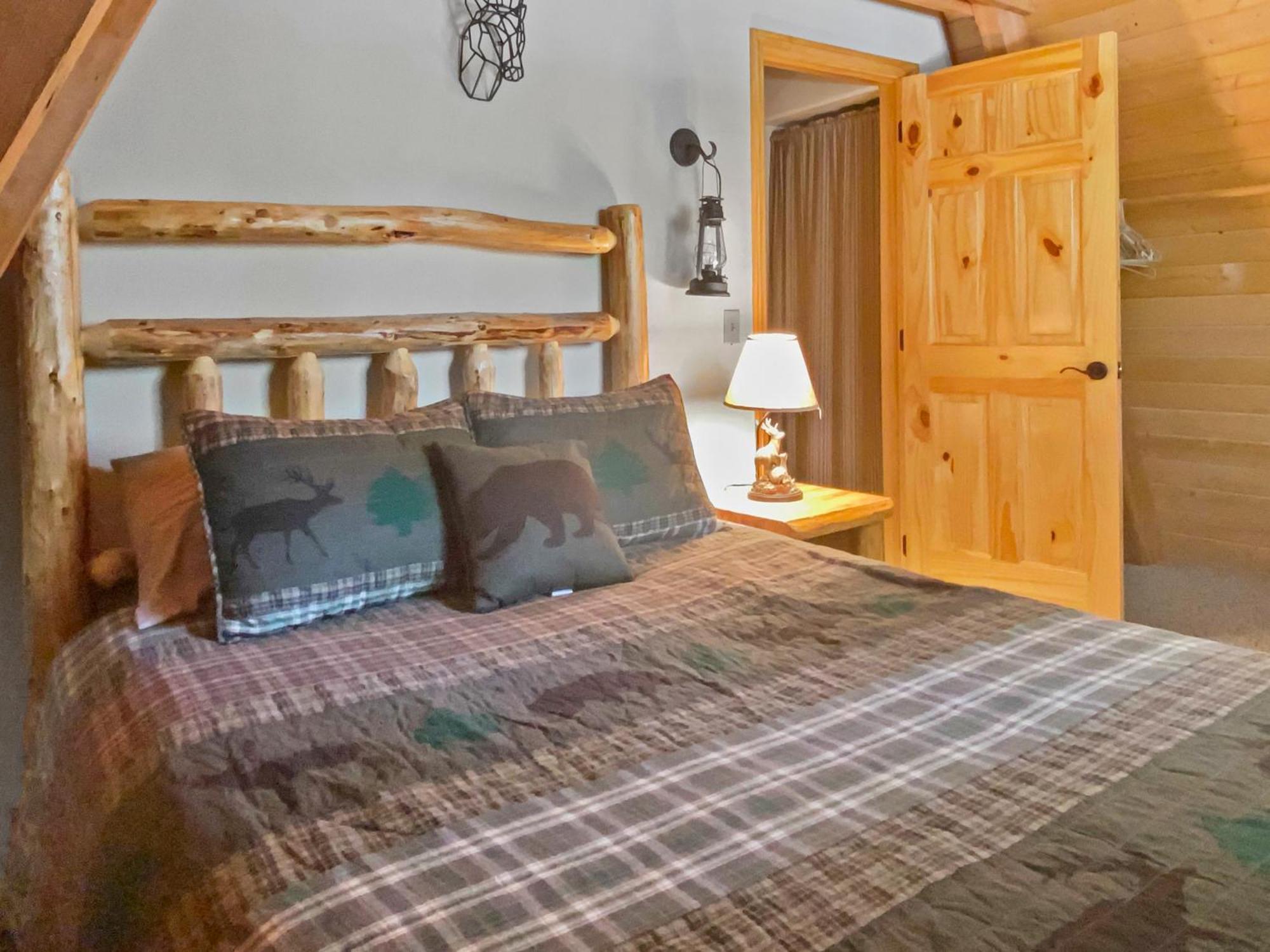 Fireside Cottage Duck Creek Village 외부 사진