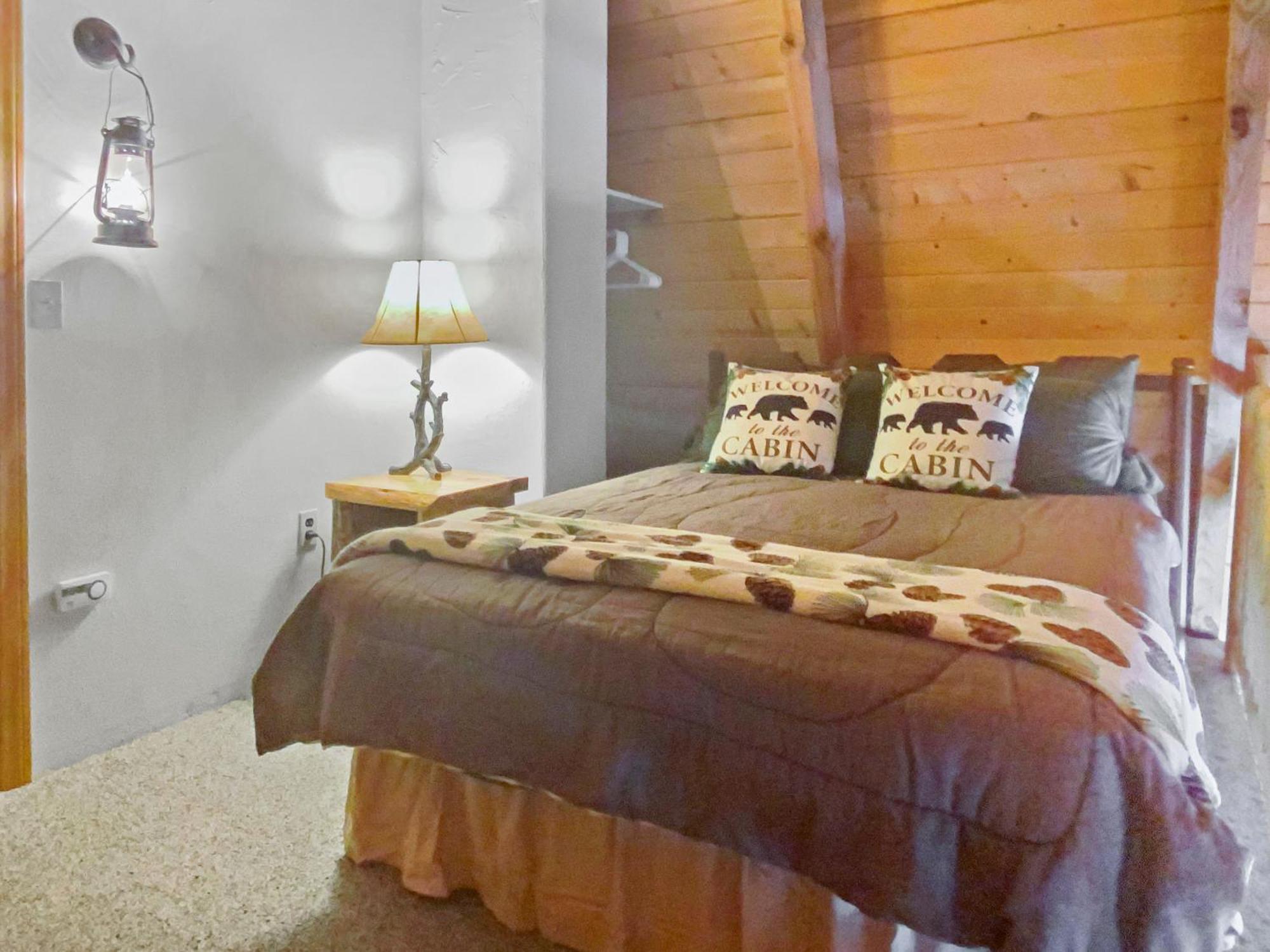 Fireside Cottage Duck Creek Village 외부 사진