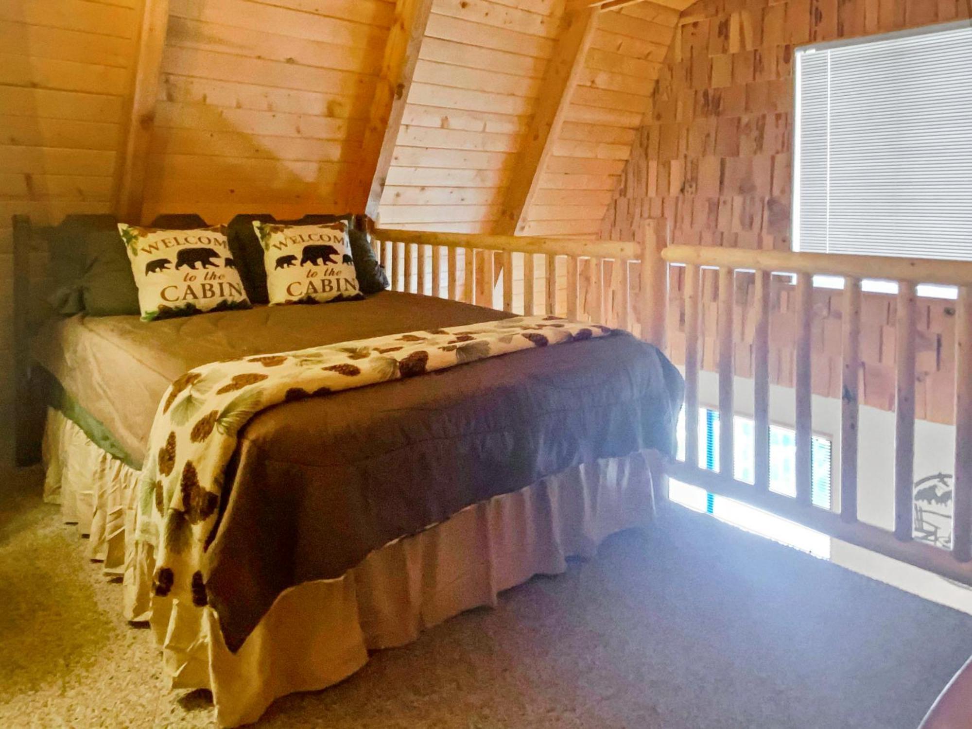 Fireside Cottage Duck Creek Village 외부 사진