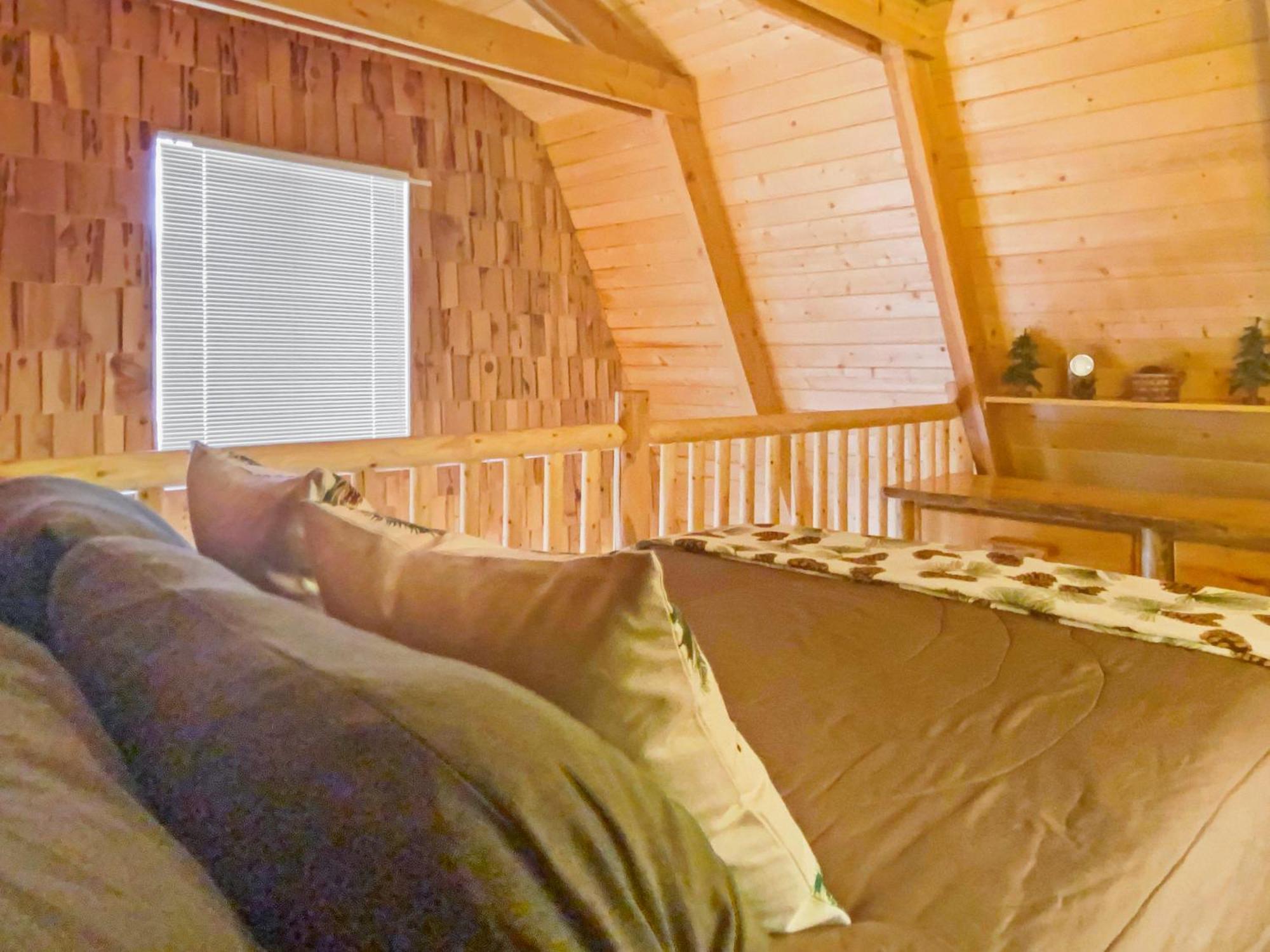 Fireside Cottage Duck Creek Village 외부 사진