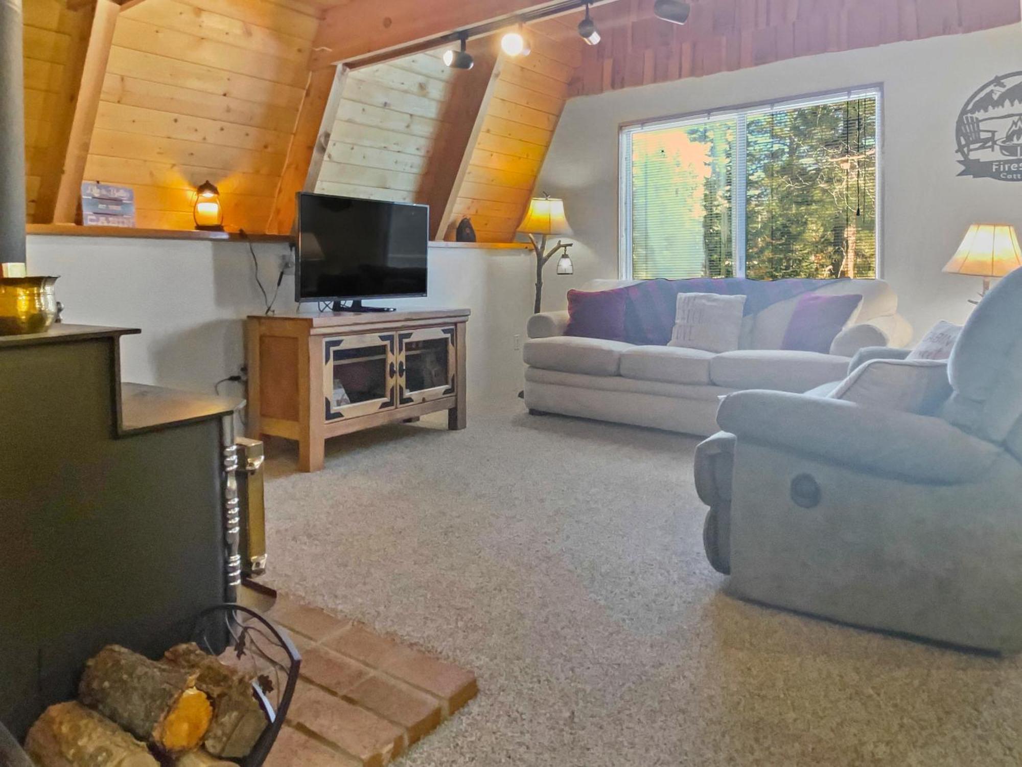Fireside Cottage Duck Creek Village 외부 사진