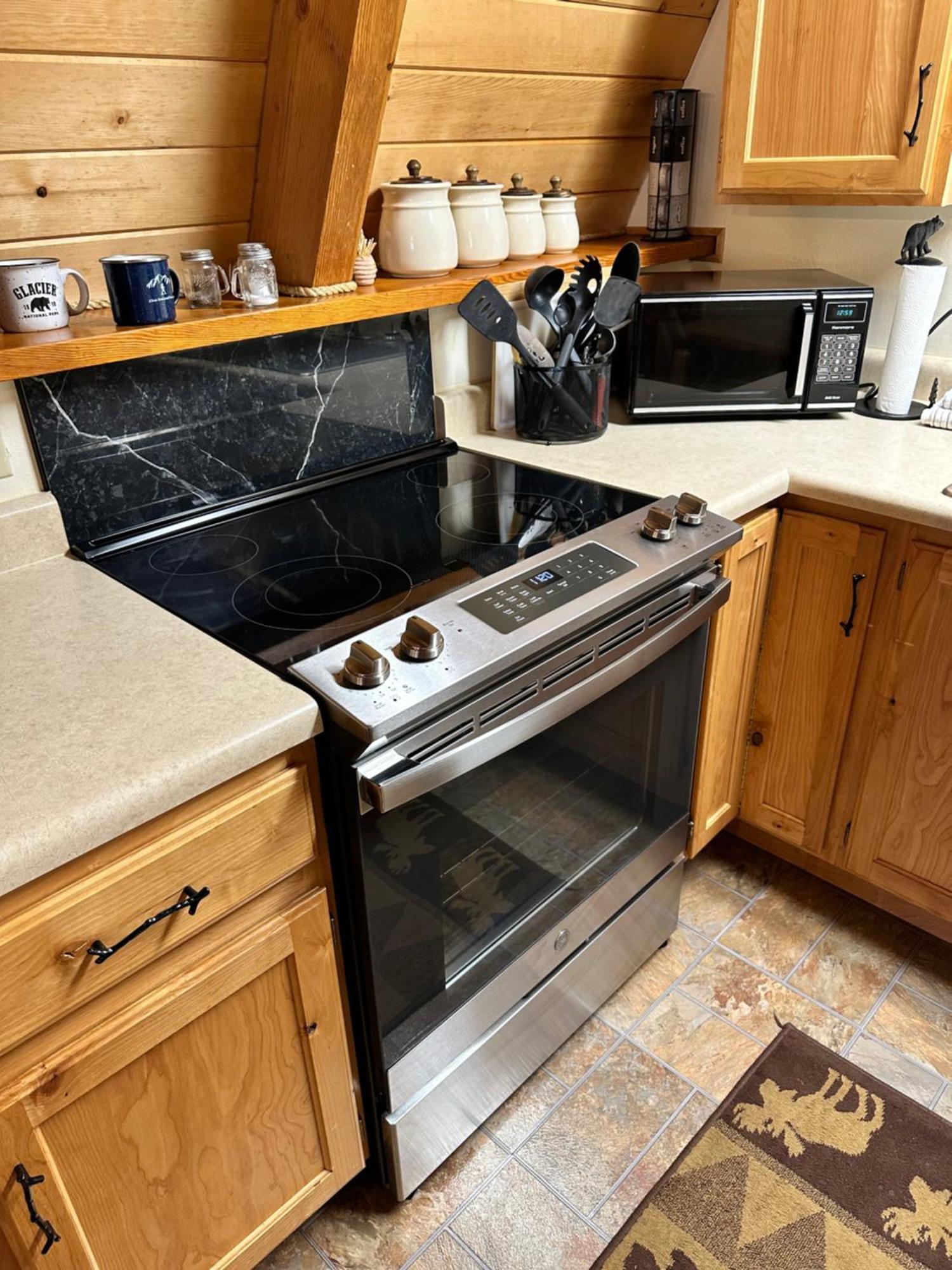 Fireside Cottage Duck Creek Village 외부 사진