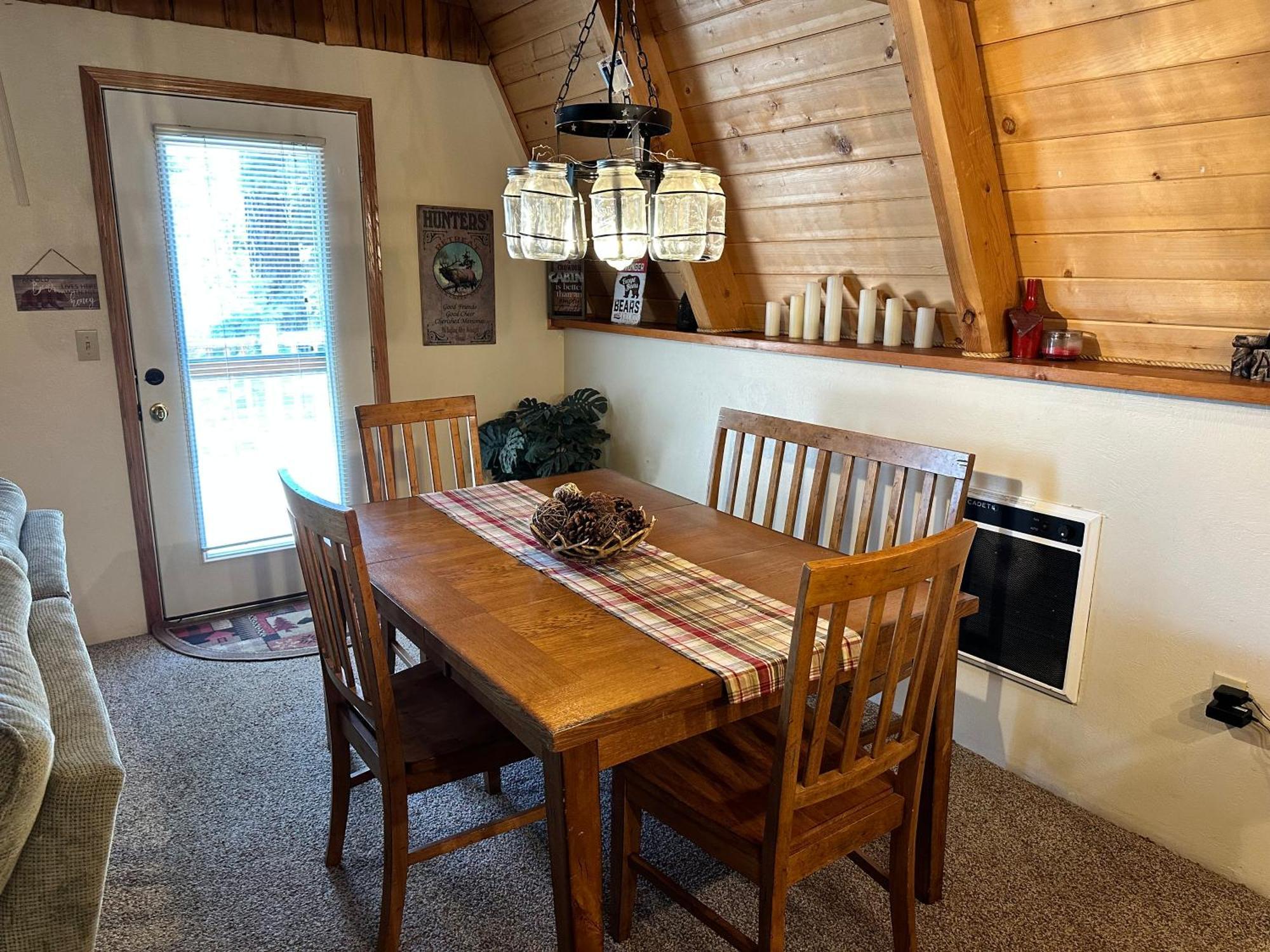 Fireside Cottage Duck Creek Village 외부 사진