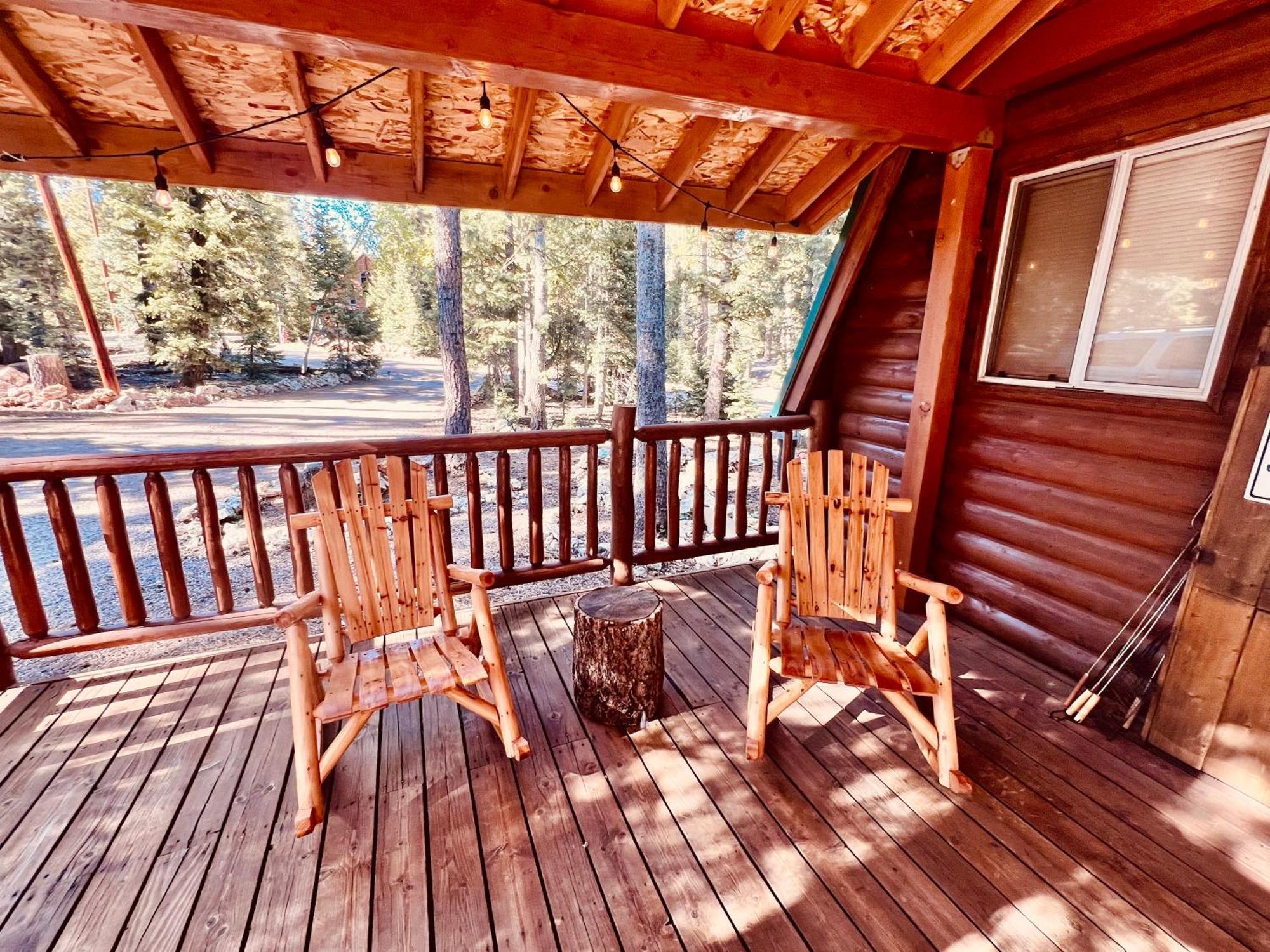 Fireside Cottage Duck Creek Village 외부 사진