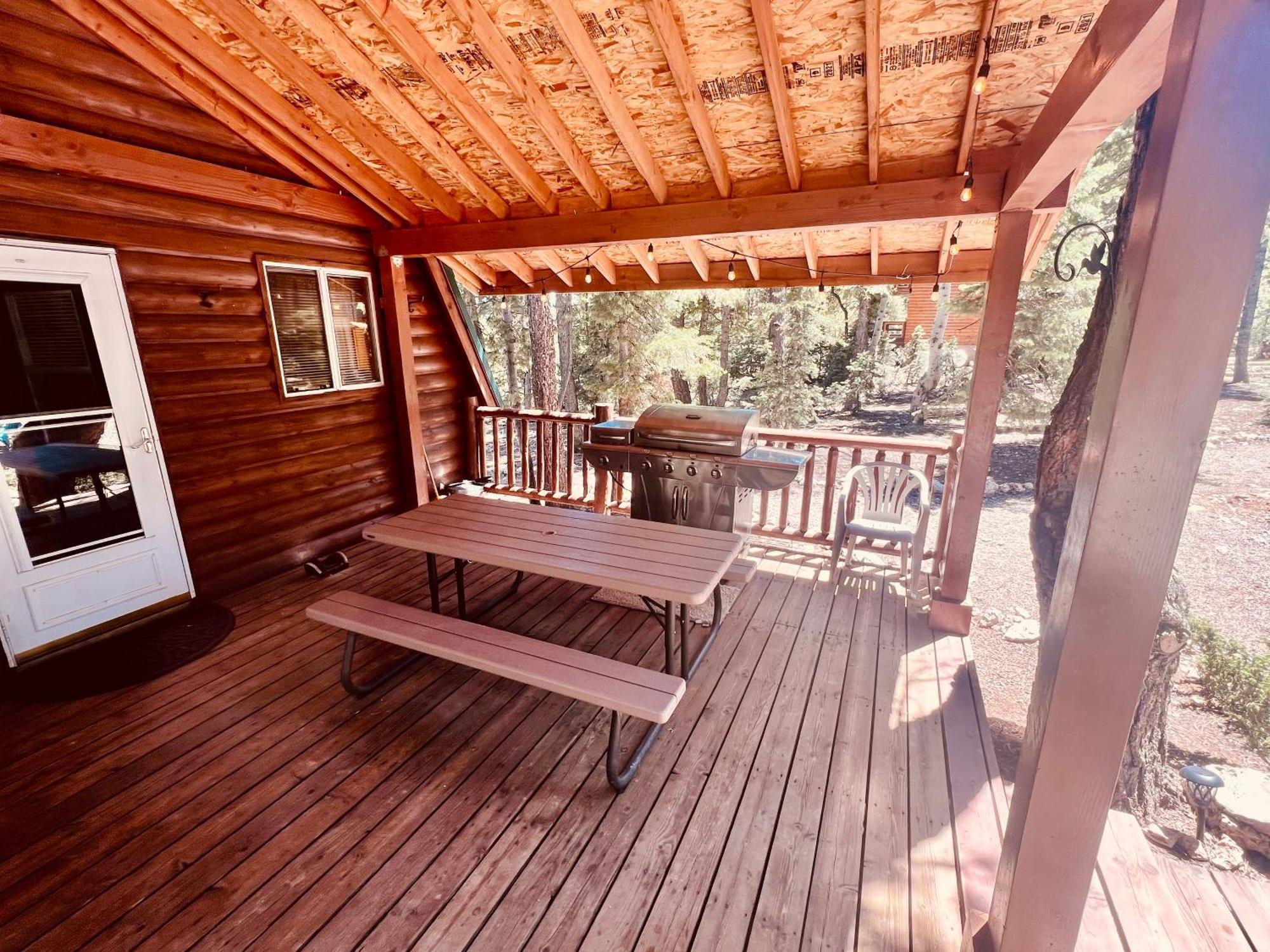 Fireside Cottage Duck Creek Village 외부 사진