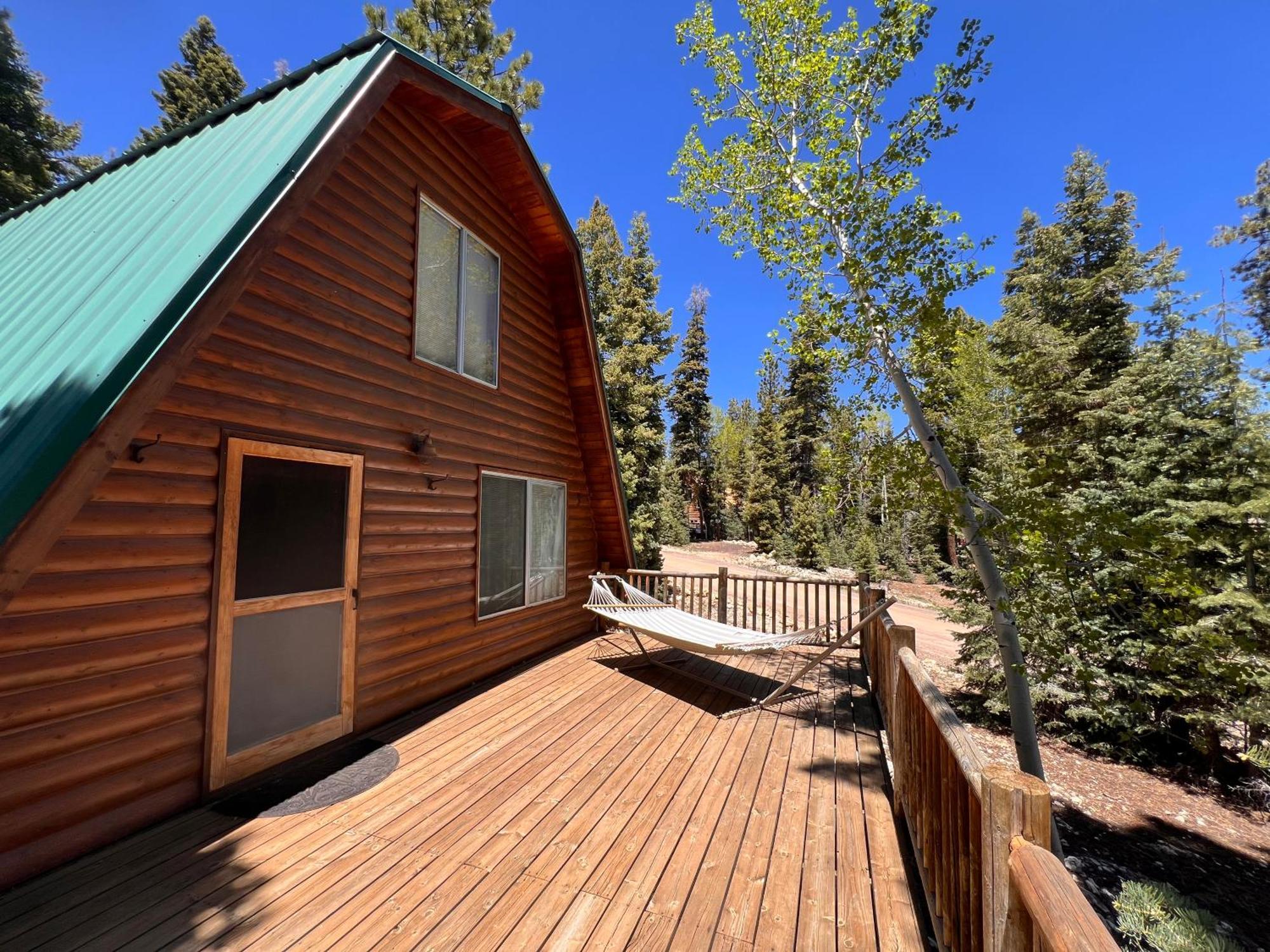 Fireside Cottage Duck Creek Village 외부 사진
